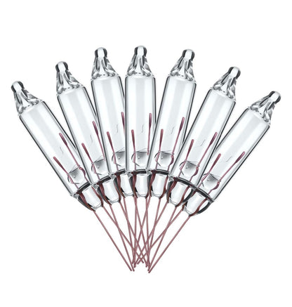 Bulb Incandescent Light 3.5V @ 125mA - 0.43W - (AD79468)