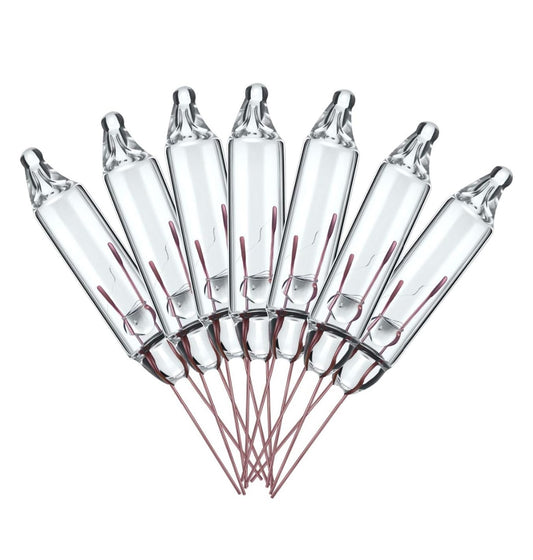 Bulb Incandescent Light 3.5V @ 125mA - 0.43W - (AD79468)
