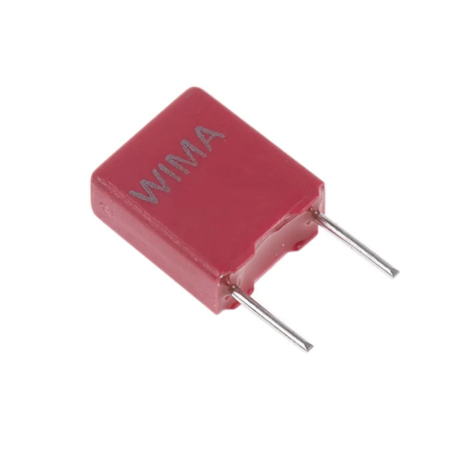 1ηF @ 100V Capacitor [0.001uF] - (AD79551)