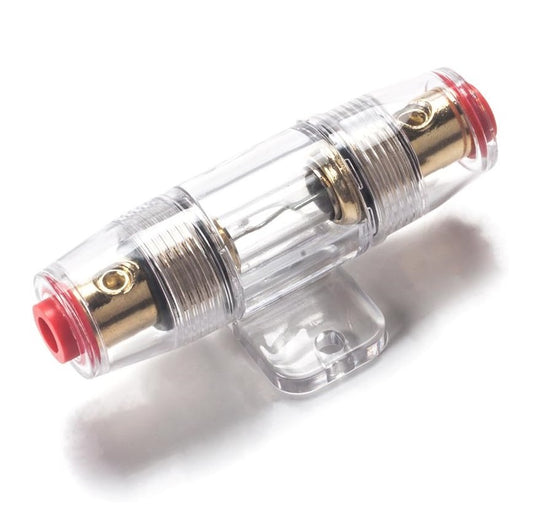 50-04G Voyz In-Line AGU Fuse Holder - (AD79649)