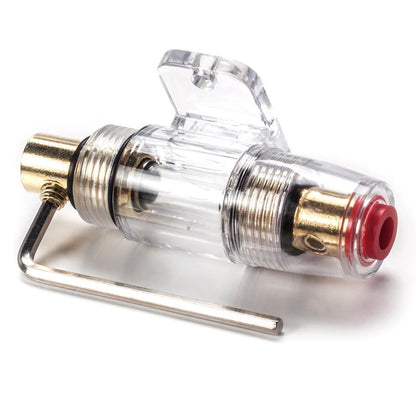 50-04G Voyz In-Line AGU Fuse Holder - (AD79649)