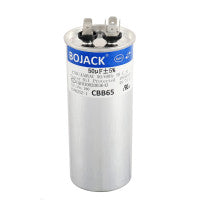 CBB65 50uF @ 450VAC Capacitor Arranque - (AD79679)