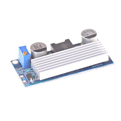 DC-DC Boost 100W Converter Module (3-35V to 5-35V @ 9A) - (AD79691)