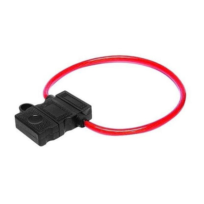 CQ-211C-12 ATC Fuse Holder - (AD79745)