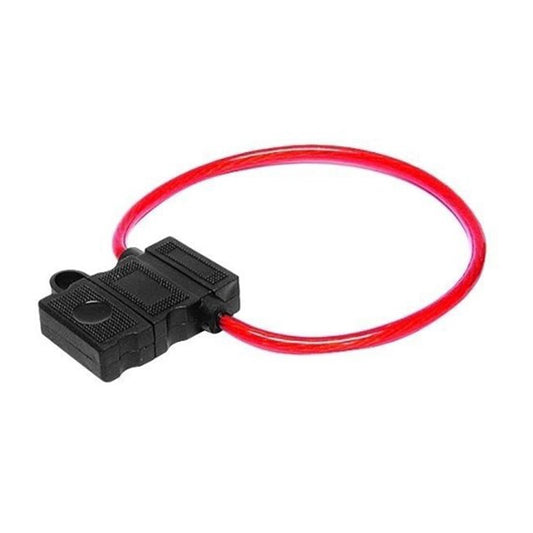 CQ-211C-12 ATC Fuse Holder - (AD79745)