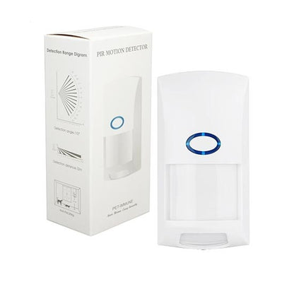 Sonoff PIR2: Wireless PIR Motion Sensor - (AD80071)