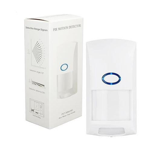 Sonoff PIR2: Wireless PIR Motion Sensor - (AD80071)