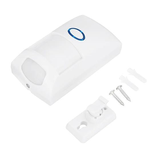 Sonoff PIR2: Wireless PIR Motion Sensor - (AD80071)