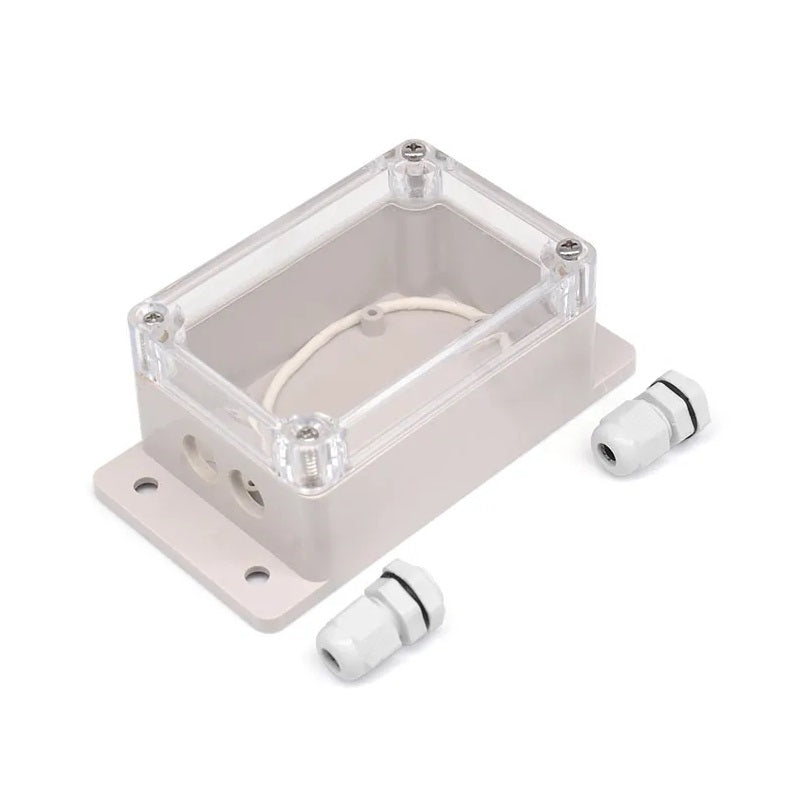 Sonoff IP66 Waterproof Case - (AD80103)