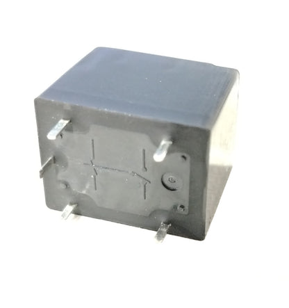CDR701CEQPN SPDT Relay 12VDC - (AD801)