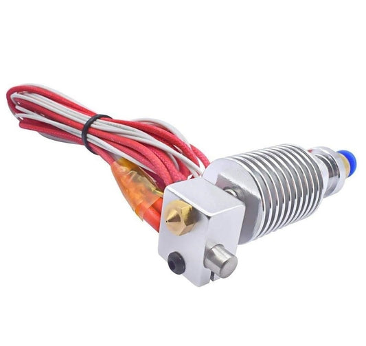 V5 J-Head Hotend Kit Extruder Bowden - 12VDC - (AD80397)