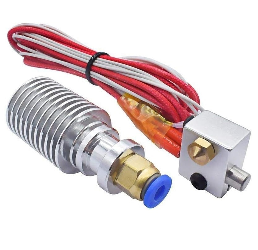 V5 J-Head Hotend Kit Extruder Bowden - 12VDC - (AD80397)
