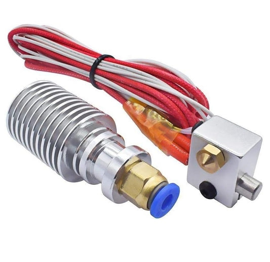 V5 J-Head Hotend Kit Extruder Bowden - 12VDC - (AD80397)