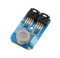 MQ-9 Carbon Monoxide Combustible Gas Sensor ADC121C 12-Bit ADC I2C Module - (AD80452)