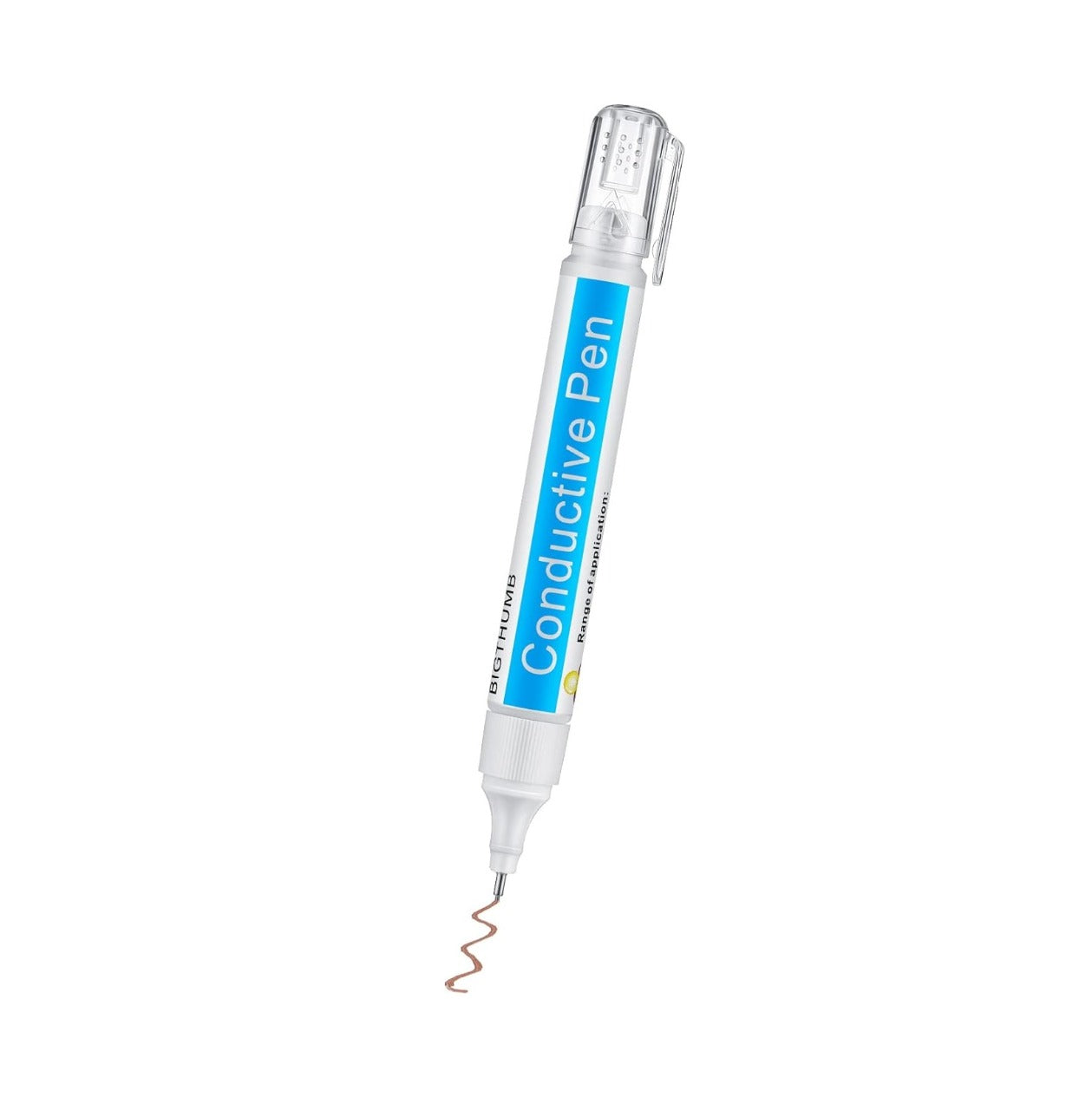 P82D Conductive Paint Pen - (AD80492)
