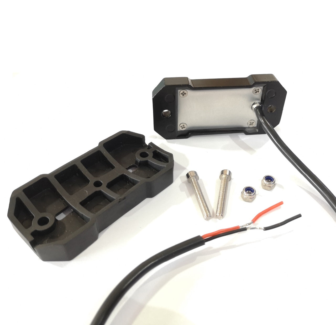 3W LED Light Bar Slim Small IP67 - (AD80542)