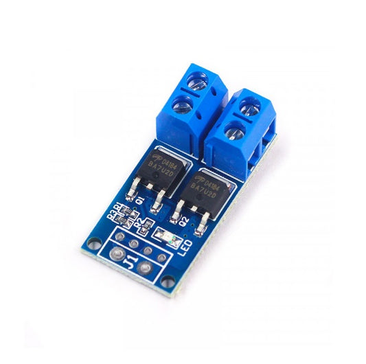XY-MOS High Power MOSFET Trigger Switch Driver Module PWM - (AD81187)