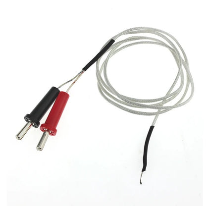 (-50 to +350°C) TP-01A Type-K Temperature Sensor Thermocouple - (AD81426)