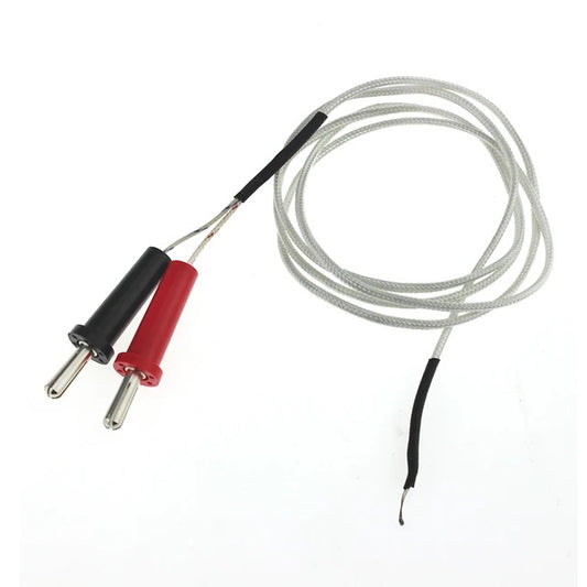 (-50 to +350°C) TP-01A Type-K Temperature Sensor Thermocouple - (AD81426)