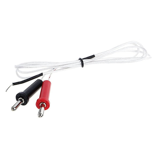 (-50 to +350°C) TP-01A Type-K Temperature Sensor Thermocouple - (AD81426)