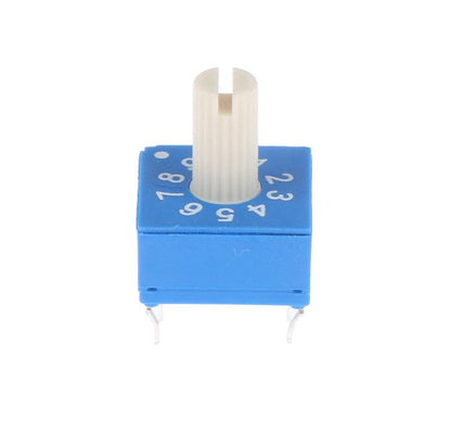 ERD110RS 10-Bit Rotary Encoder With Handle - (AD82199)