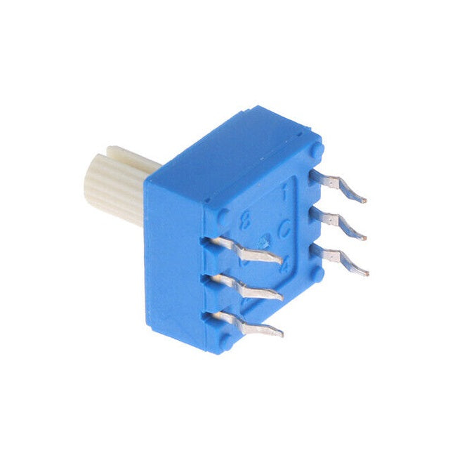 ERD110RS 10-Bit Rotary Encoder With Handle - (AD82199)