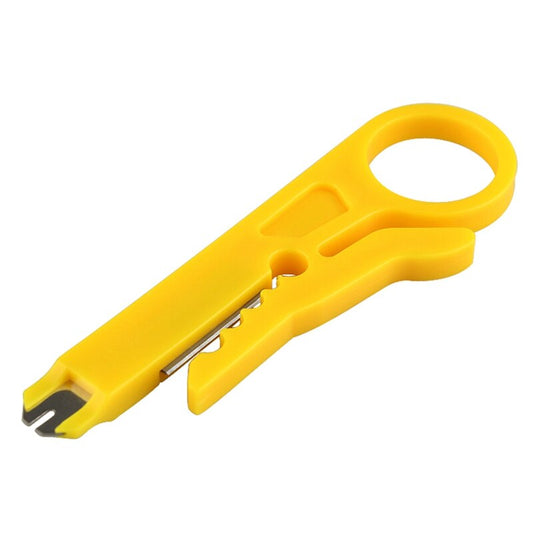 Mini Wire Stripper UTP Cable Wire Tool - (AD8224)