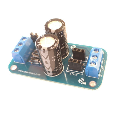 uJPM Power Supply Module Symmetrical (+V, -V) - (AD82456)