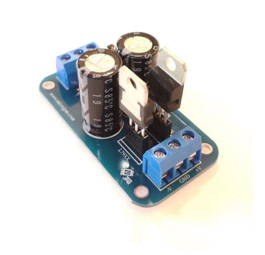 uJPM Power Supply Module Symmetrical (+V, -V) - (AD82456)