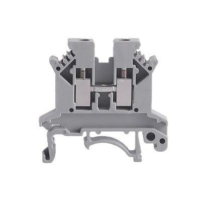 UK-2.5B Terminal Block Din Rail - (AD82475)