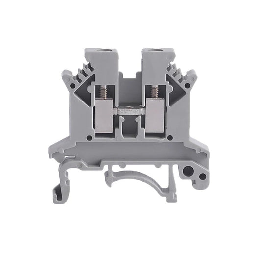 UK-2.5B Terminal Block Din Rail - (AD82475)