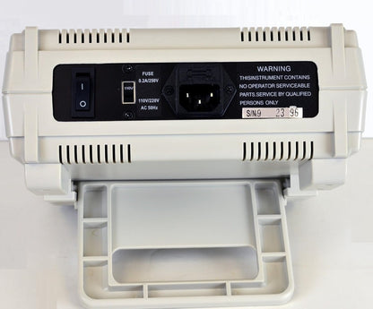 VC2000 Victor Frequency Counter (10Hz - 2.4GHz) - (AD82636)
