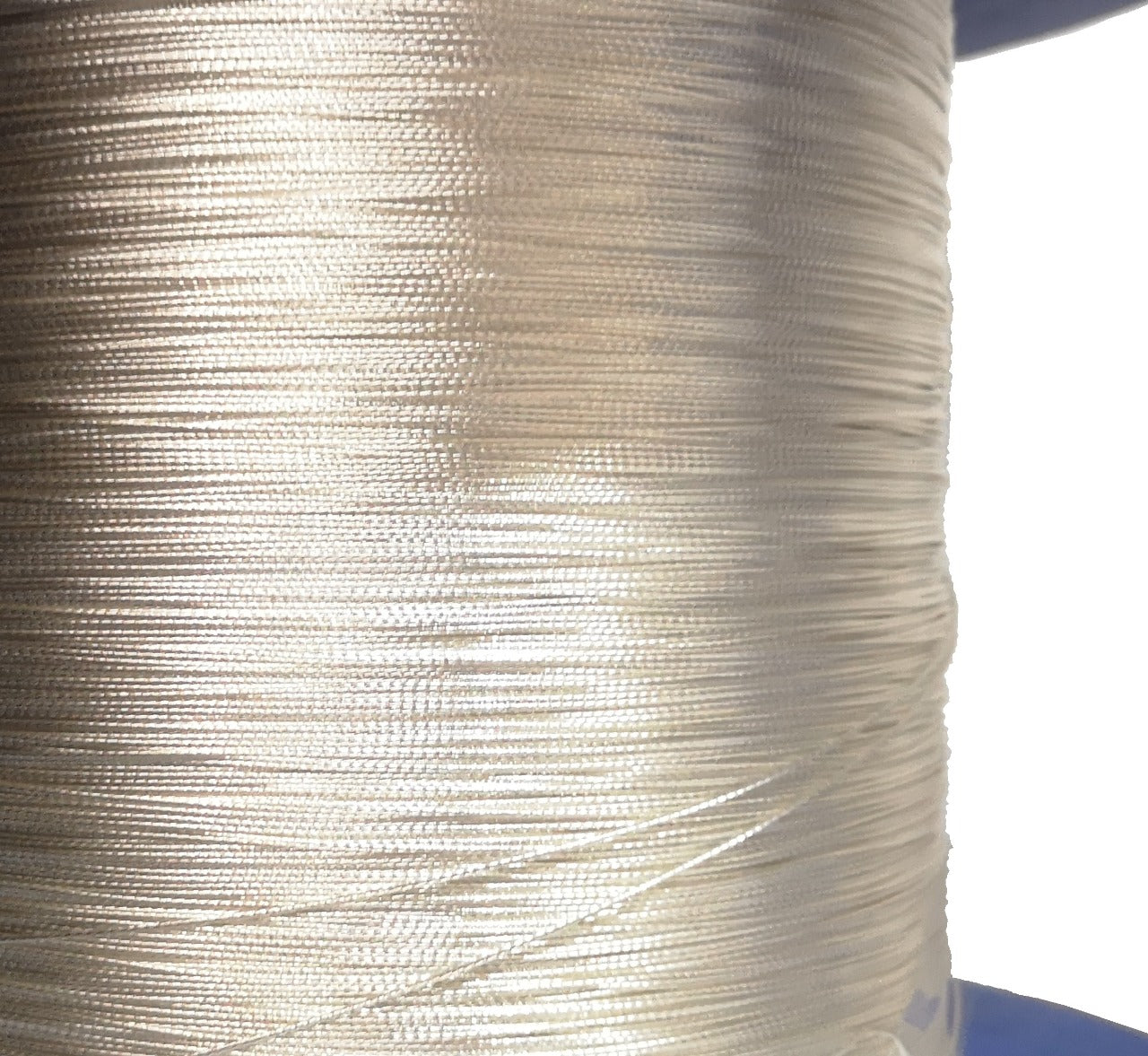 22AWG Non-Coated Silver Plated Copper Wire (1 Meter) - (AD82945)