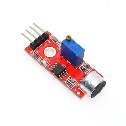 KY-038 Sound Sensor - (AD838)