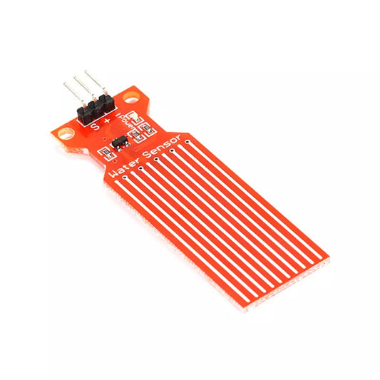 High Sensitivity Water Sensor - Arduino Compatible - (AD84176)