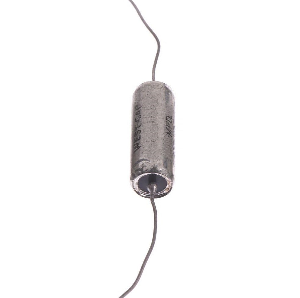 56uF @ 150V Wet Tantalum Capacitor - (AD84728)