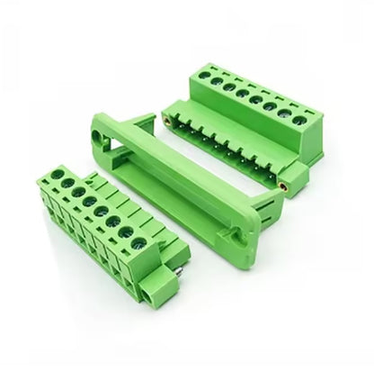 8-Pin 2EDG Terminal Block Connector Kit - (AD84919)