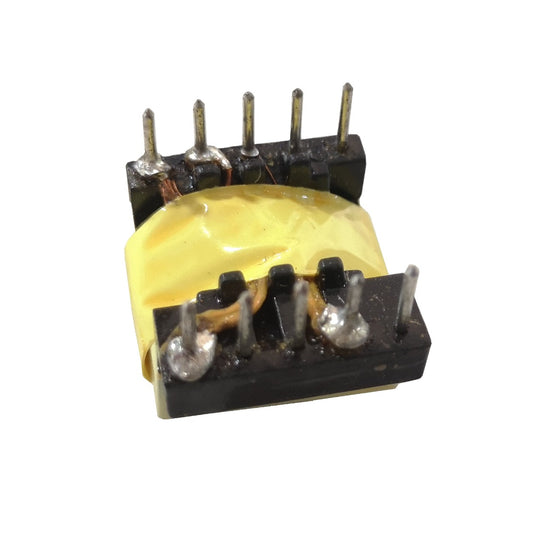 4754F Transformer EE19 Ferrite Core - (AD84999)