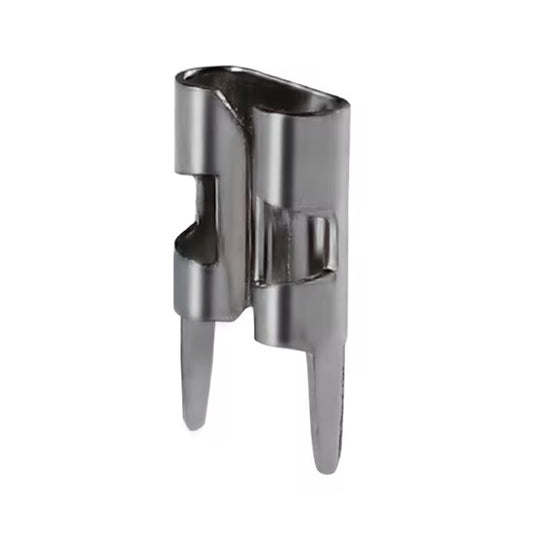4.8mm Female PC Quick-Fit Terminal - (AD85029)