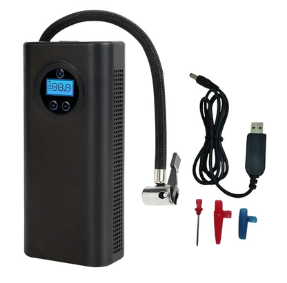 SCK619-3 Air Pump Portable - (AD85357)