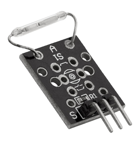 KY-021 Mini Reed Switch Module - (AD85371)