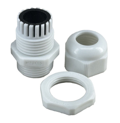 M20x1.5 Cable Gland For Holding Wires - (AD85404)