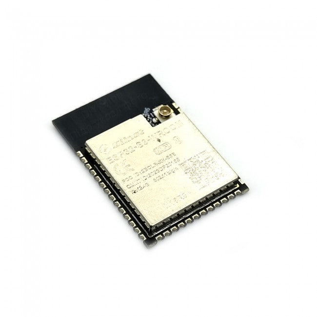 ESP32-S3-WROOM WiFi + Bluetooth Module - (AD86338)