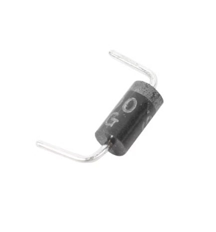 TFR2N Fast Recovery Diode 1000V @ 0.5A - (AD86637)