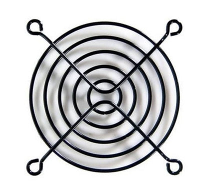 80mm Metal Fan Grill - (AD8665)