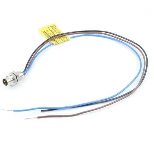 538-1200900029 4-Pin Circular Metric Connector - (AD86817)