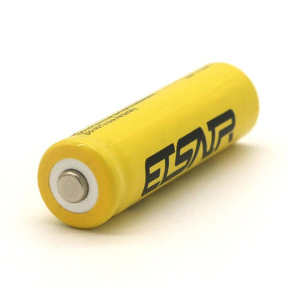 ETSAIR 14500 Li-ion Battery (2800mAh) - (AD87065)