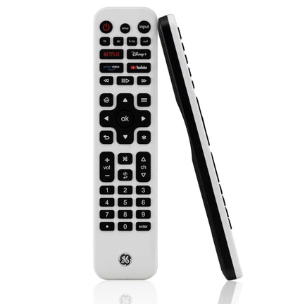 GE 80984 Rechargeable Universal Remote - (AD87451)