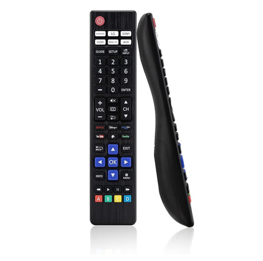 GE 80829 Universal Remote - (AD87479)