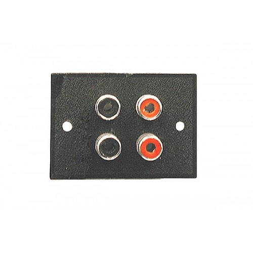 NB-234 4-Jack RCA Terminal - (AD8811)